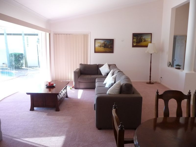 60 Monterey Keys Drive, Monterey Keys QLD 4212