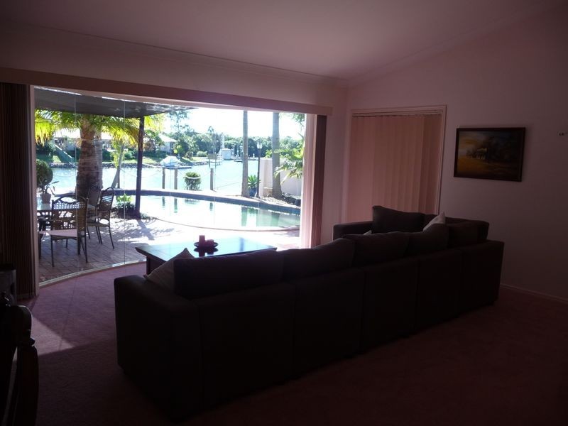 60 Monterey Keys Drive, Monterey Keys QLD 4212