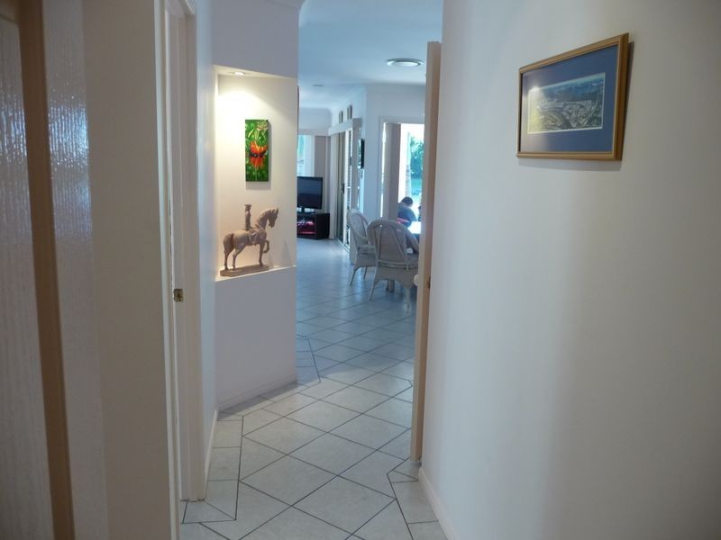 60 Monterey Keys Drive, Monterey Keys QLD 4212