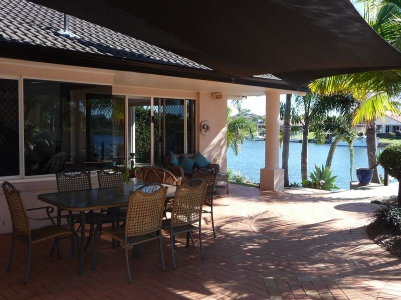 60 Monterey Keys Drive, Monterey Keys QLD 4212