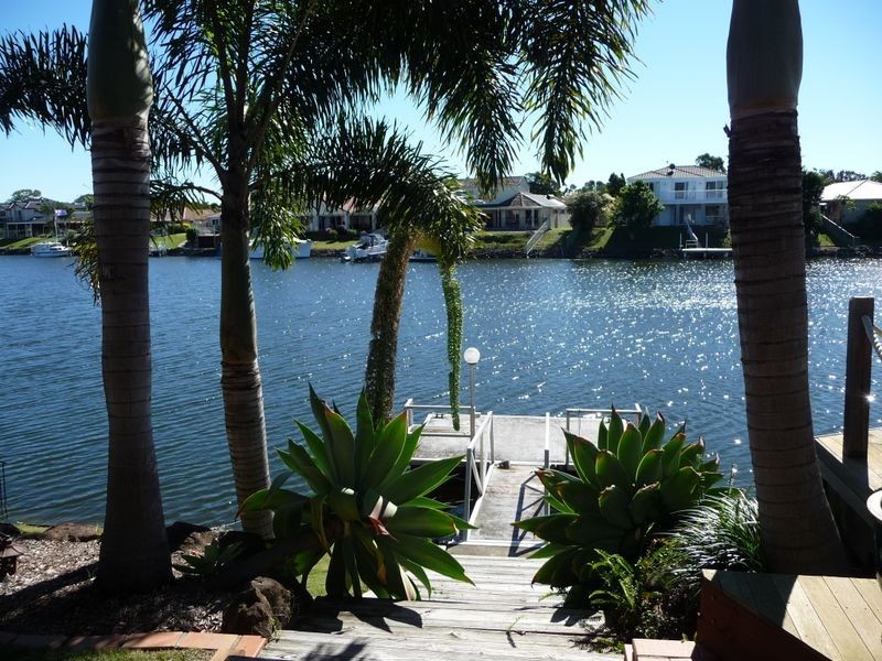 60 Monterey Keys Drive, Monterey Keys QLD 4212