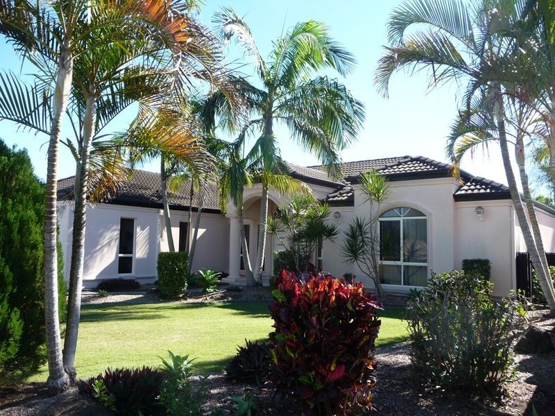 60 Monterey Keys Drive, Monterey Keys QLD 4212