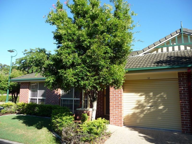 12/400 Pine Ridge Rd, Coombabah QLD 4216