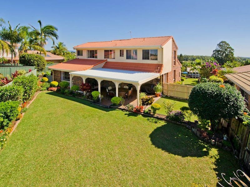 13 Goulburn Close, Arundel QLD 4214
