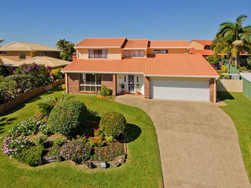 13 Goulburn Close, Arundel QLD 4214