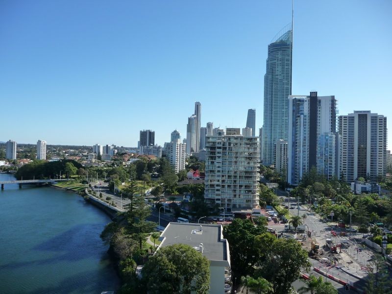 71/2940 Gold Coast Highway, Surfers Paradise QLD 4217