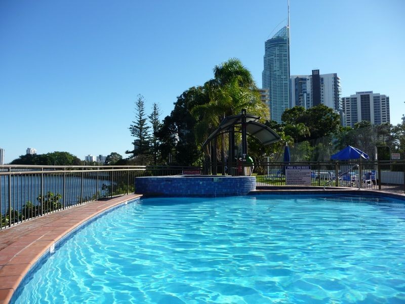 71/2940 Gold Coast Highway, Surfers Paradise QLD 4217