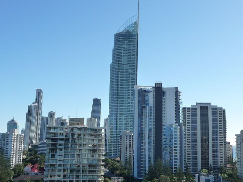 71/2940 Gold Coast Highway, Surfers Paradise QLD 4217