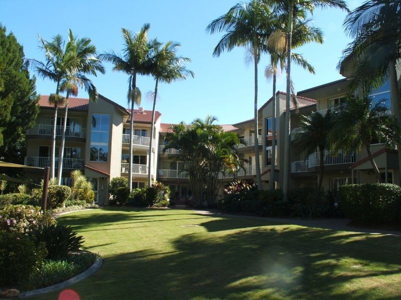 46/22 Jennifer Avenue, Runaway Bay QLD 4216