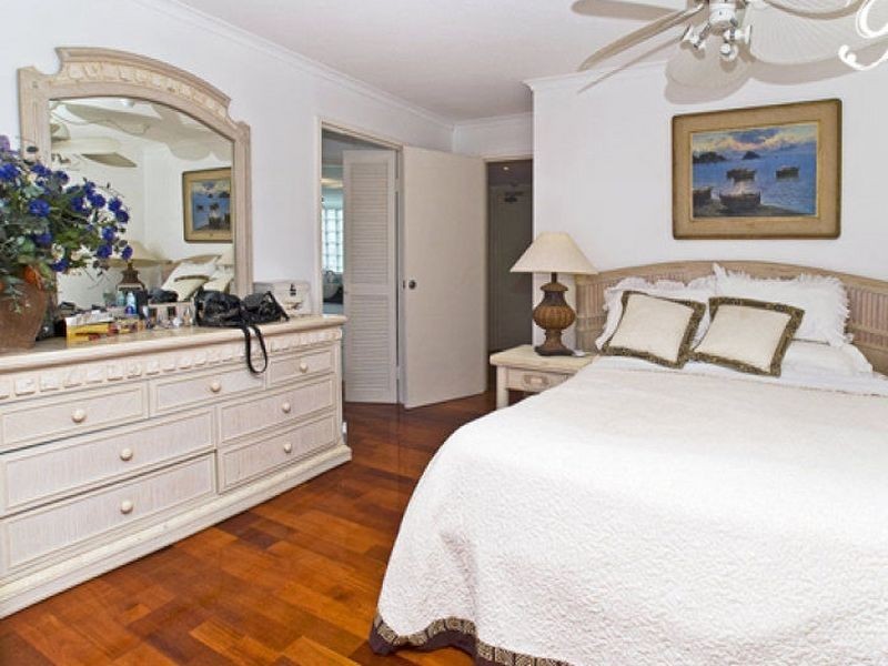 3/204 Marine Parade Labrador, Labrador QLD 4215