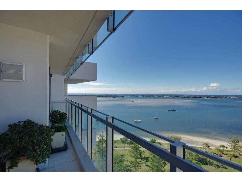 1405/230 Marine Parade, Labrador QLD 4215