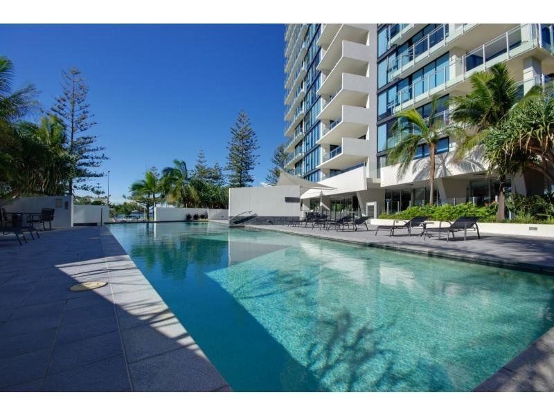 1405/230 Marine Parade, Labrador QLD 4215