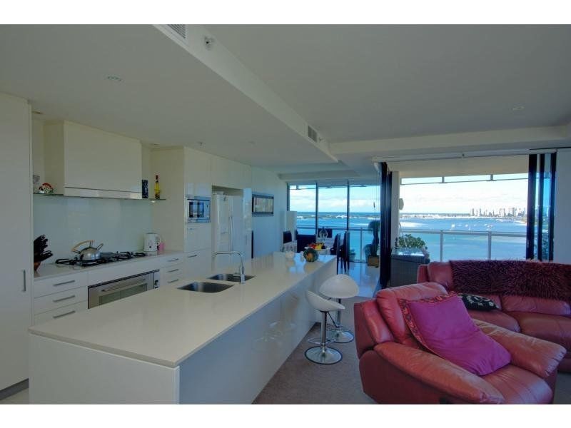 1405/230 Marine Parade, Labrador QLD 4215