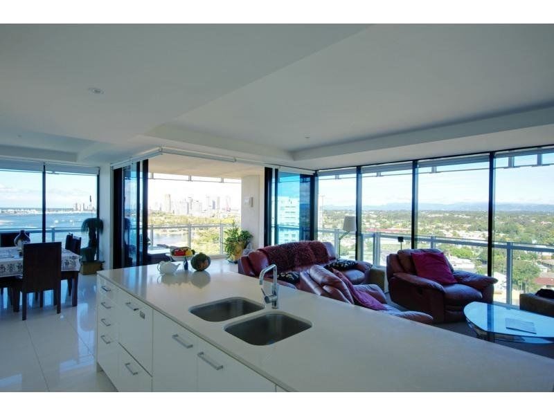 1405/230 Marine Parade, Labrador QLD 4215