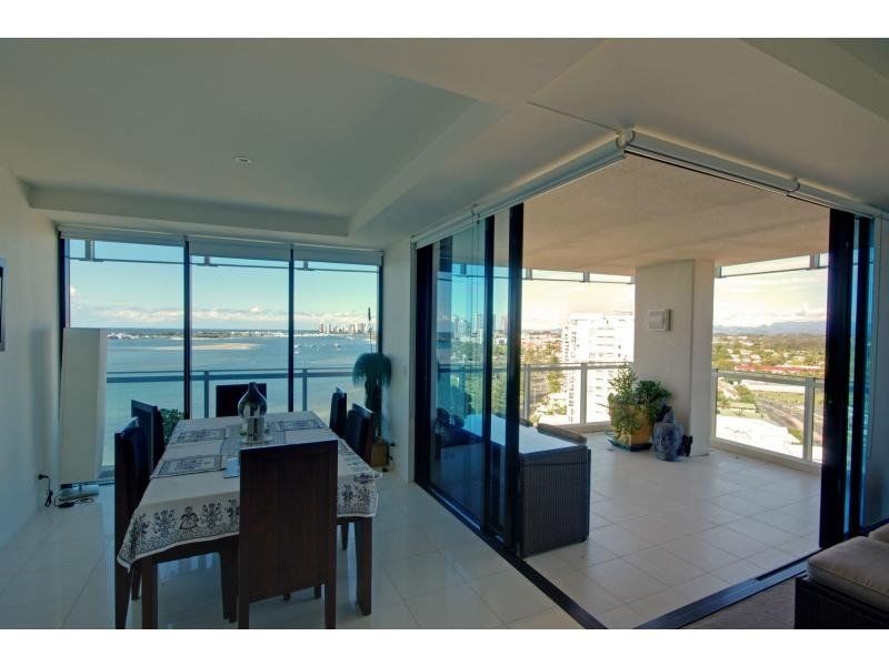 1405/230 Marine Parade, Labrador QLD 4215