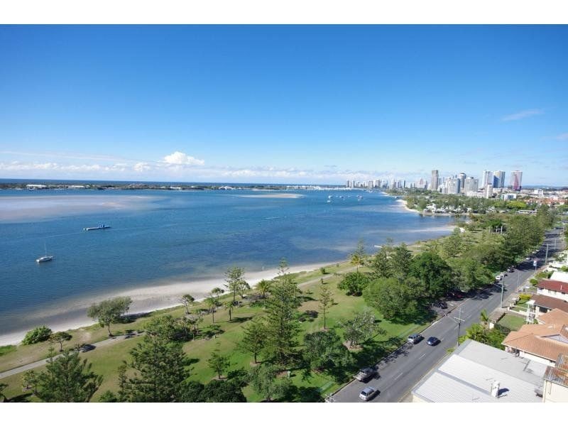 1405/230 Marine Parade, Labrador QLD 4215