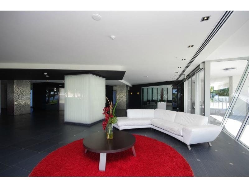 1405/230 Marine Parade, Labrador QLD 4215