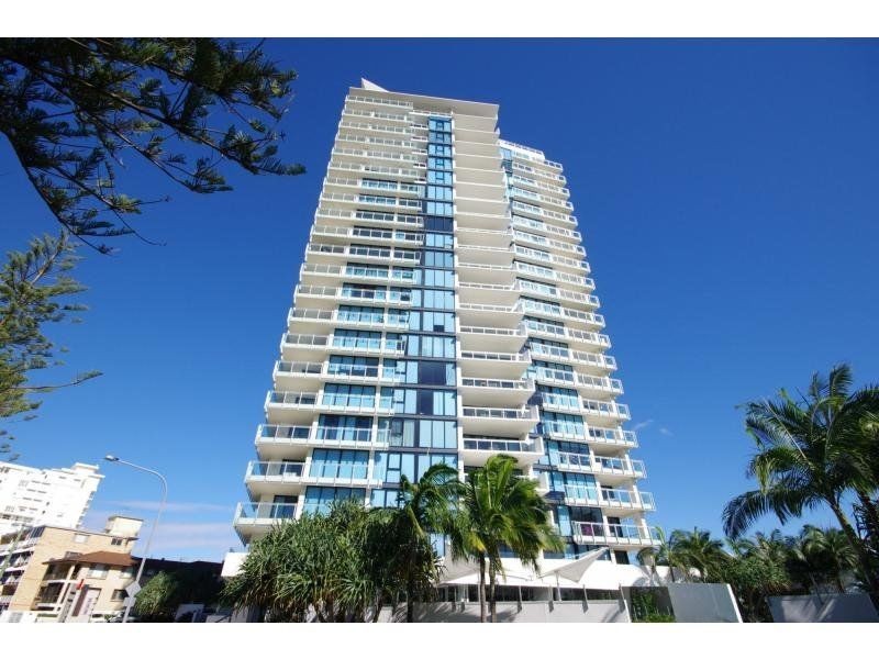 1405/230 Marine Parade, Labrador QLD 4215