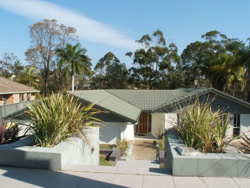 56 Peter Thomson Drive, Parkwood QLD 4214