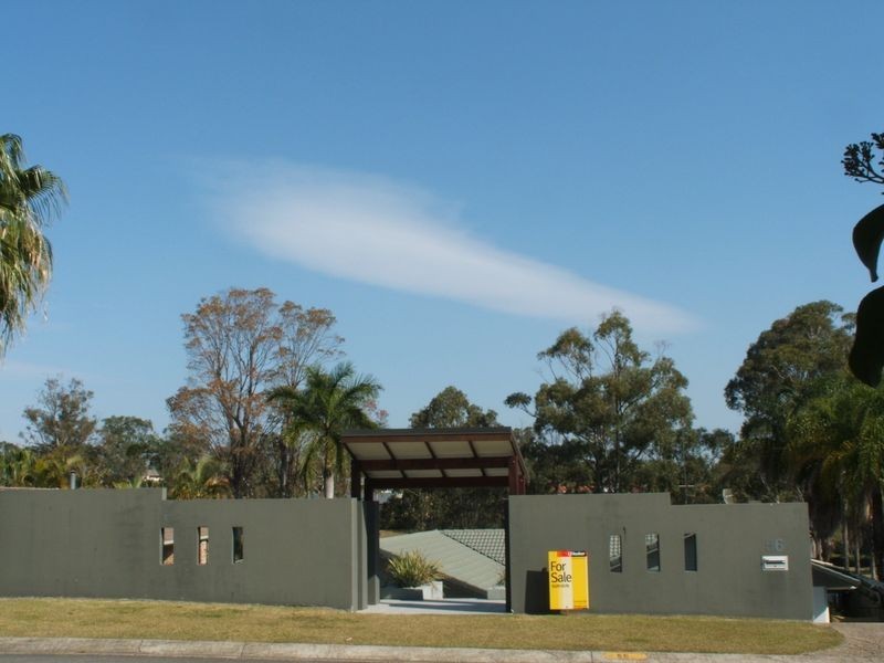 56 Peter Thomson Drive, Parkwood QLD 4214