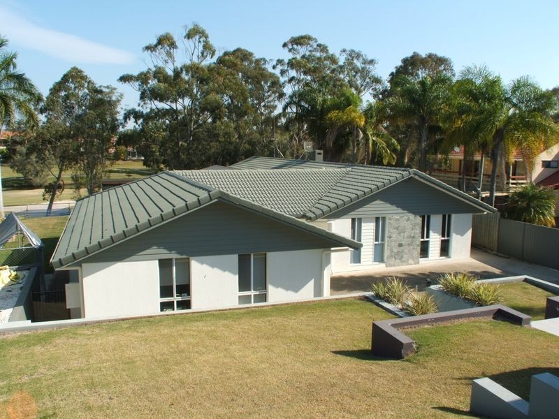 56 Peter Thomson Drive, Parkwood QLD 4214