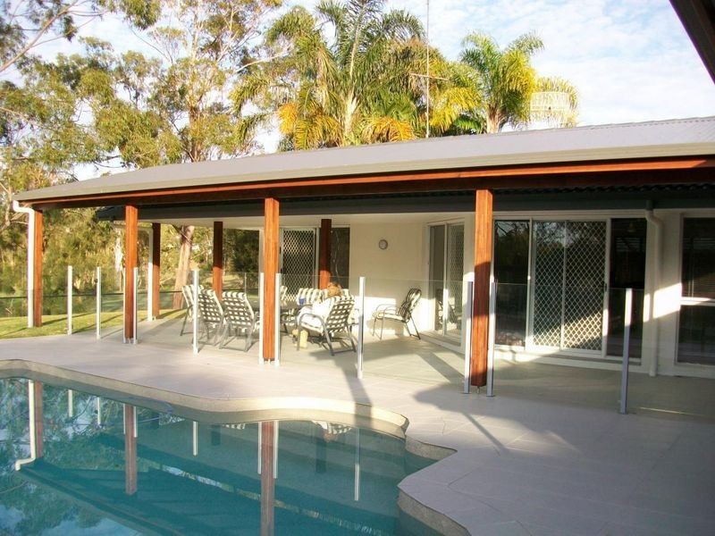 56 Peter Thomson Drive, Parkwood QLD 4214