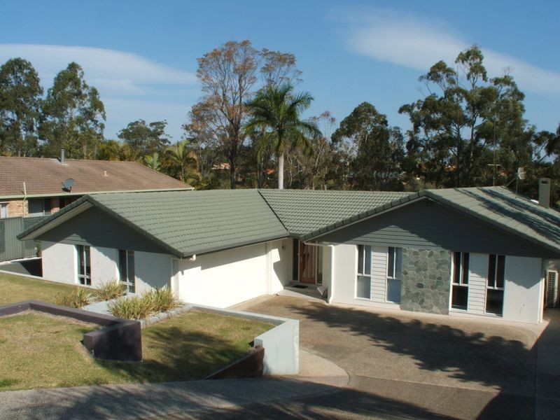 56 Peter Thomson Drive, Parkwood QLD 4214