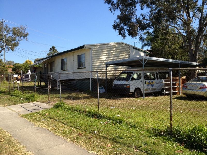 2 Prince Street, Woodridge QLD 4114