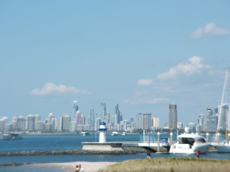 15/12-18 Bayview Street, Runaway Bay QLD 4216