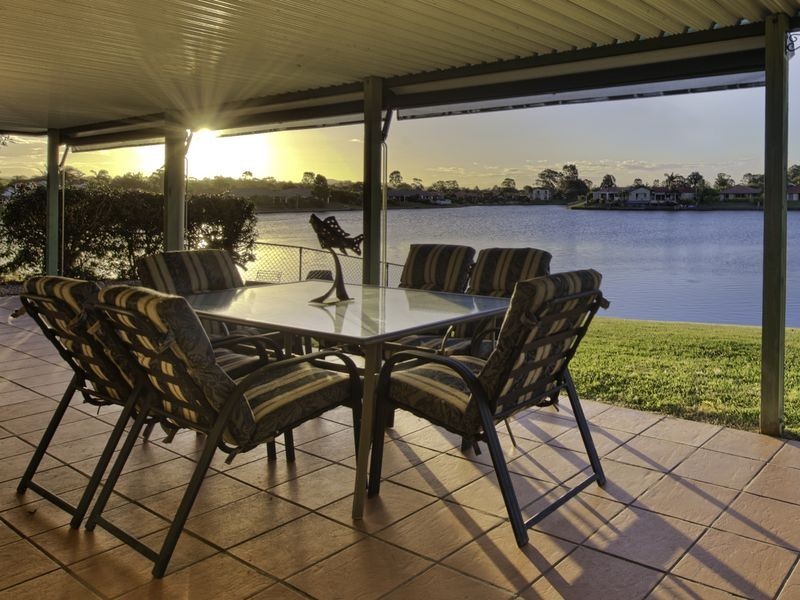5 Lefroy Drive, Coombabah QLD 4216