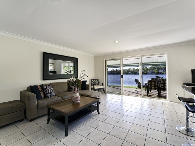 5 Lefroy Drive, Coombabah QLD 4216
