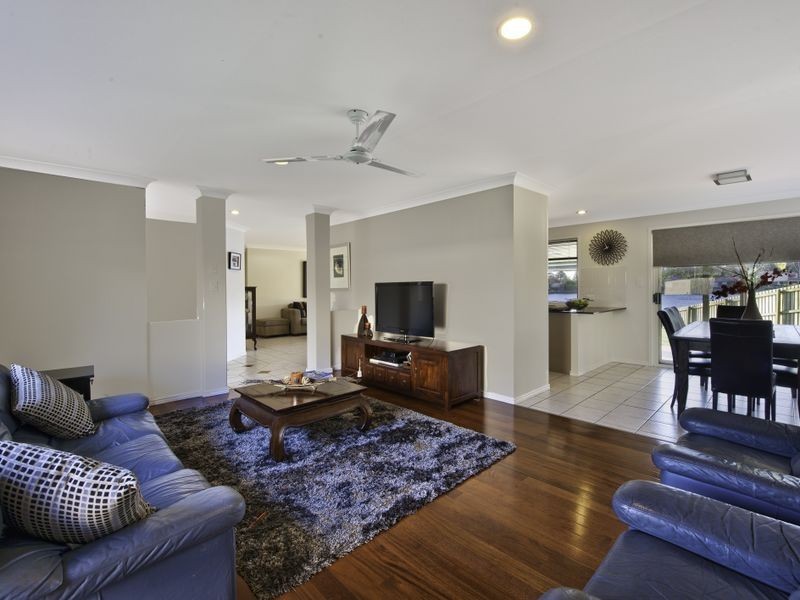 5 Lefroy Drive, Coombabah QLD 4216