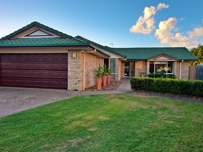 5 Lefroy Drive, Coombabah QLD 4216