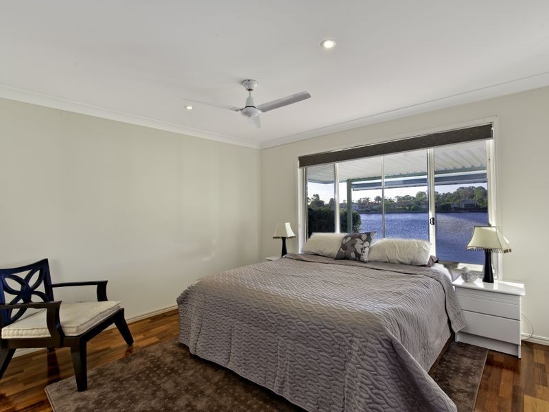 5 Lefroy Drive, Coombabah QLD 4216