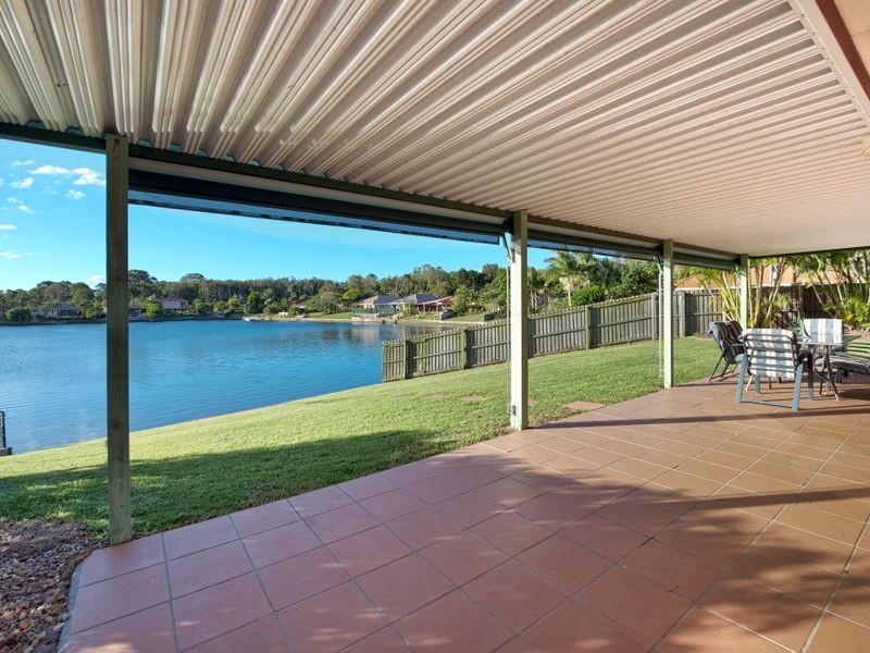 5 Lefroy Drive, Coombabah QLD 4216