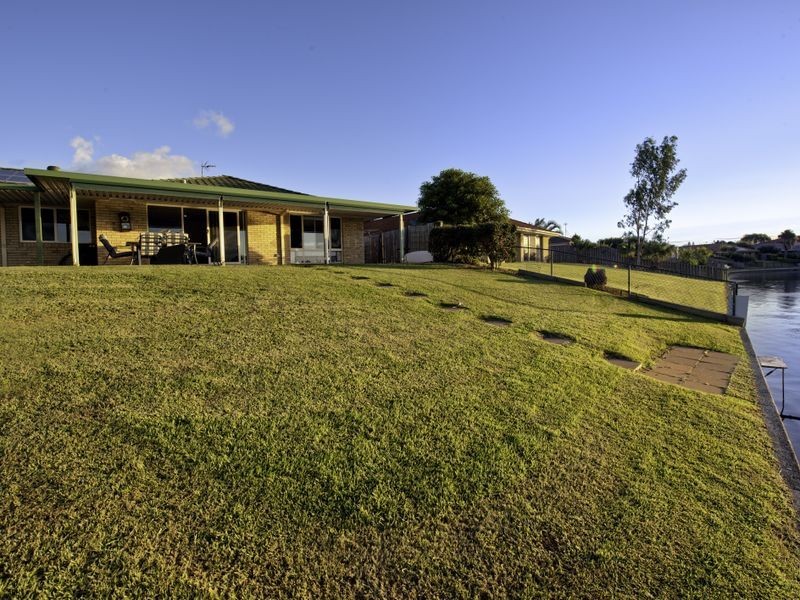 5 Lefroy Drive, Coombabah QLD 4216