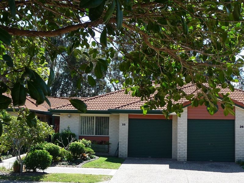 25/15 Monet Street, Coombabah QLD 4216