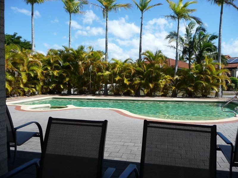 25/15 Monet Street, Coombabah QLD 4216