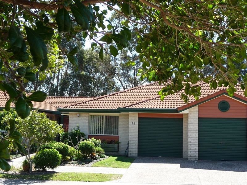 25/15 Monet Street, Coombabah QLD 4216