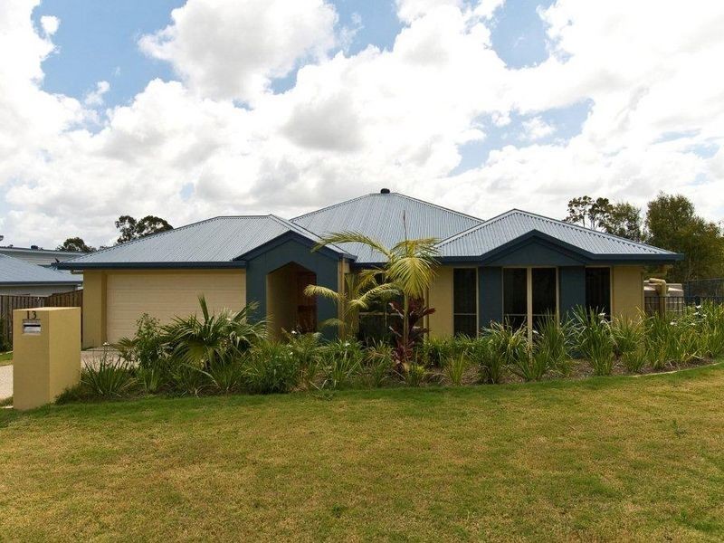 13 Seawind Road, Coomera QLD 4209