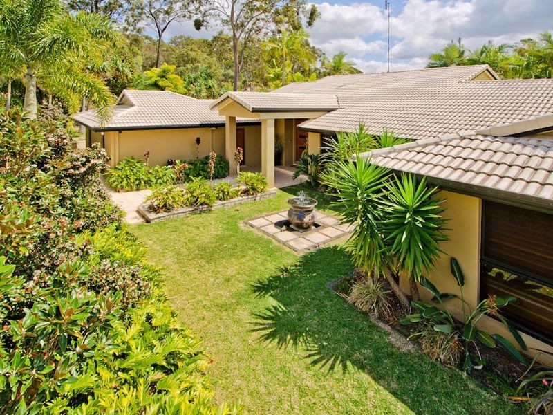 9 Evergreen Court, Parkwood QLD 4214