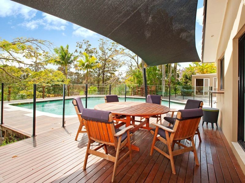 9 Evergreen Court, Parkwood QLD 4214