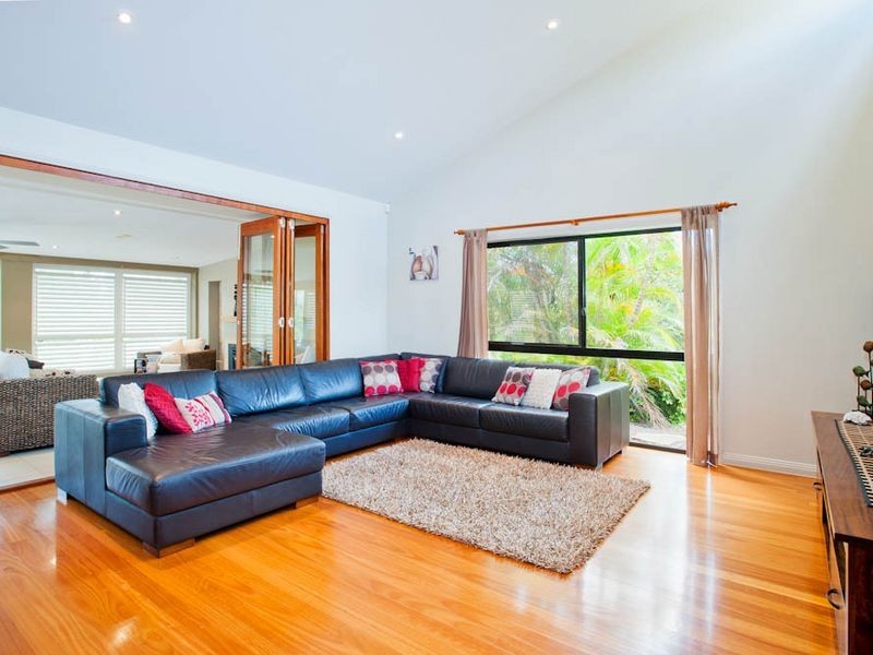 9 Evergreen Court, Parkwood QLD 4214