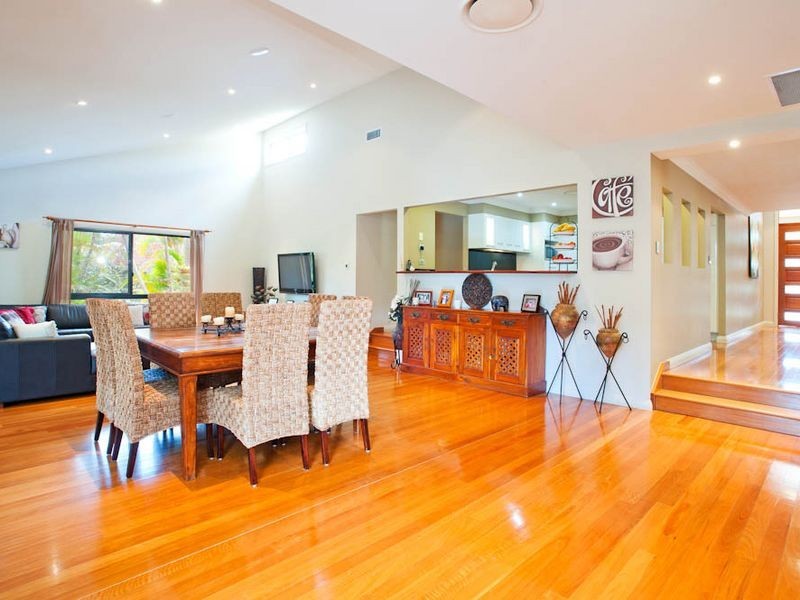 9 Evergreen Court, Parkwood QLD 4214