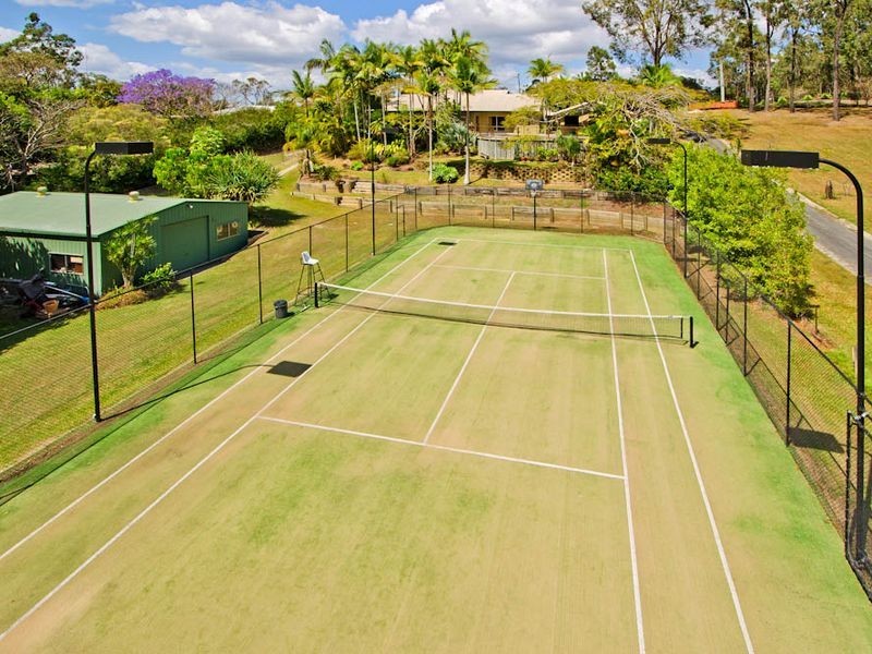 9 Evergreen Court, Parkwood QLD 4214