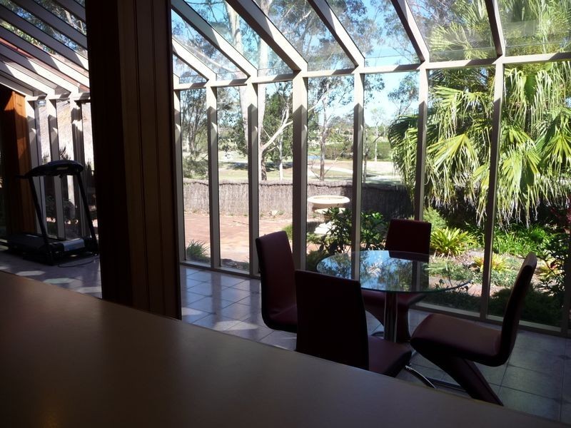 42 Peter Thomson Drive, Parkwood QLD 4214