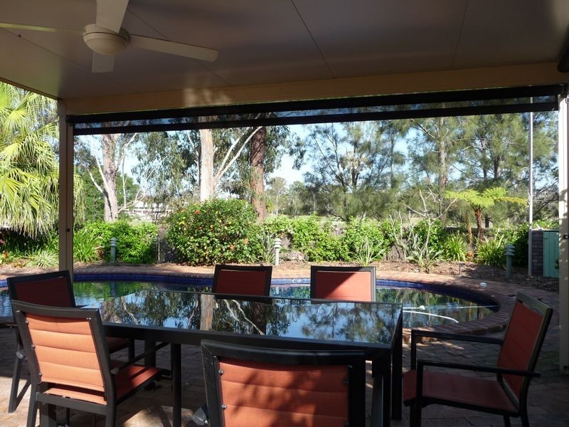 42 Peter Thomson Drive, Parkwood QLD 4214