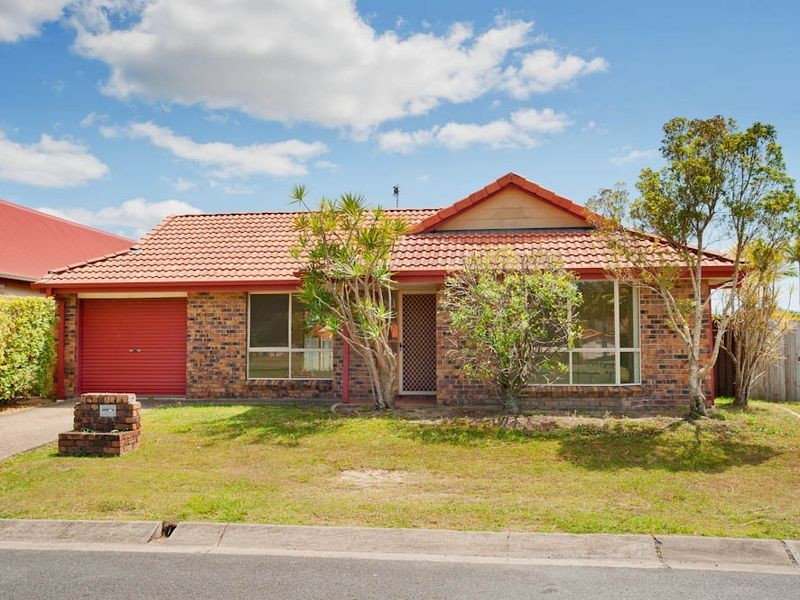 1 Renoir Drive, Coombabah QLD 4216