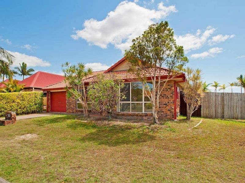 1 Renoir Drive, Coombabah QLD 4216