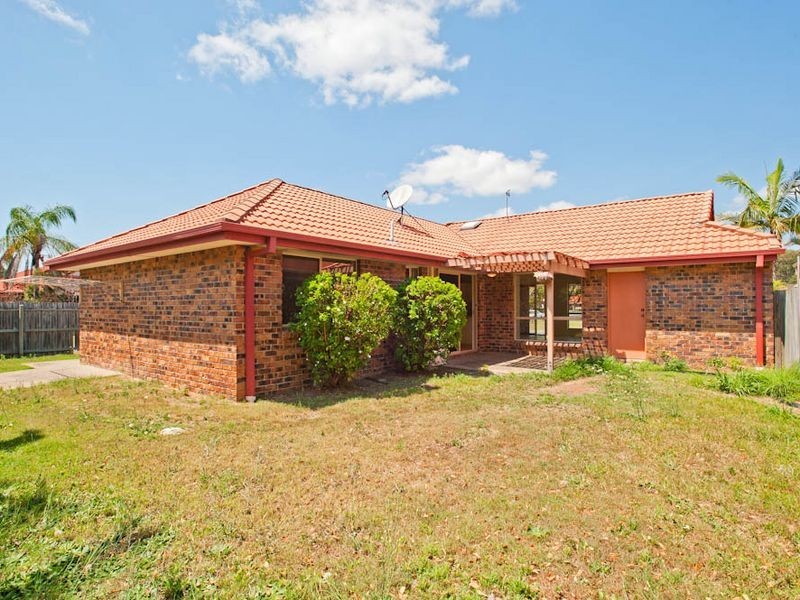 1 Renoir Drive, Coombabah QLD 4216